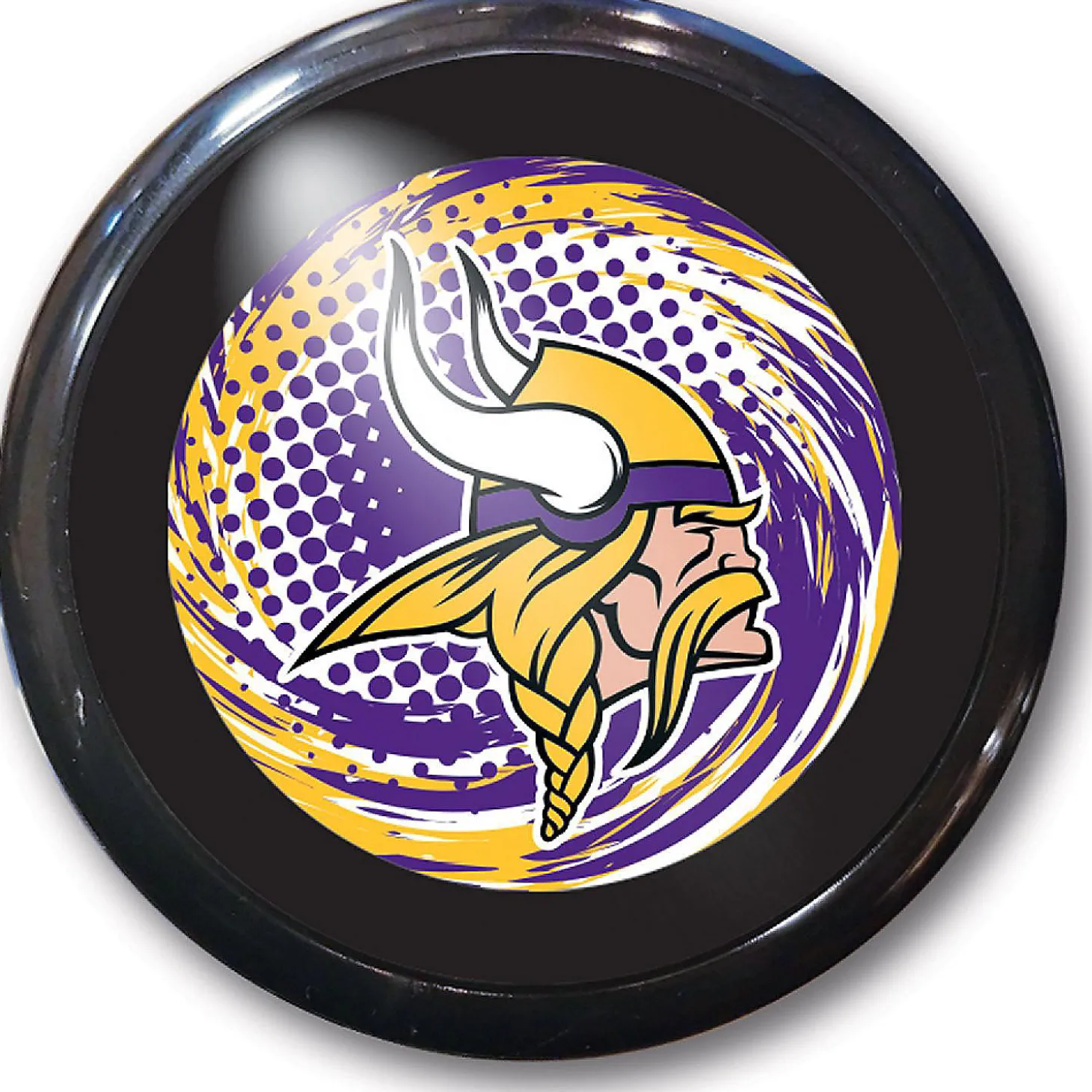 Masterpieces Minnesota Vikings Duncan Yo-Yo