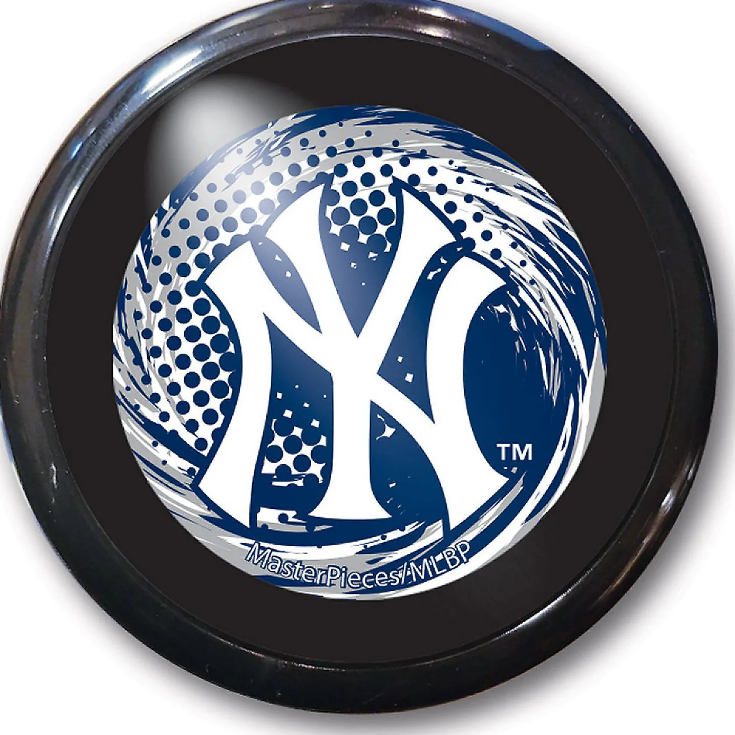 Masterpieces New York Yankees Duncan Yo-Yo