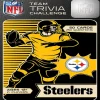 Masterpieces Pittsburgh Steelers Trivia Game