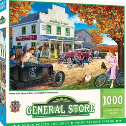 Masterpieces Pleasantville 1000 Piece