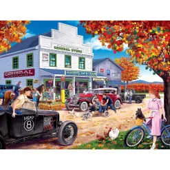 Masterpieces Pleasantville 1000 Piece
