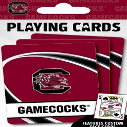 Masterpieces South Carolina Playing Cards