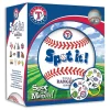 Masterpieces Texas Rangers Spot It