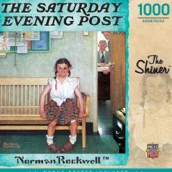 Masterpieces The Shiner 1000 Piece