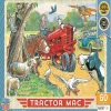 Masterpieces Tractor Mac Out For A Ride 60 Piece