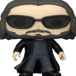 Matrix Resurrections Funko Pop Vinyl Figure Neo