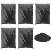 Mega Bulk 25 Lb. Black Sand