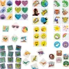 Mega Bulk 720 Pc. Everyday Fun Temporary Tattoo Assortment
