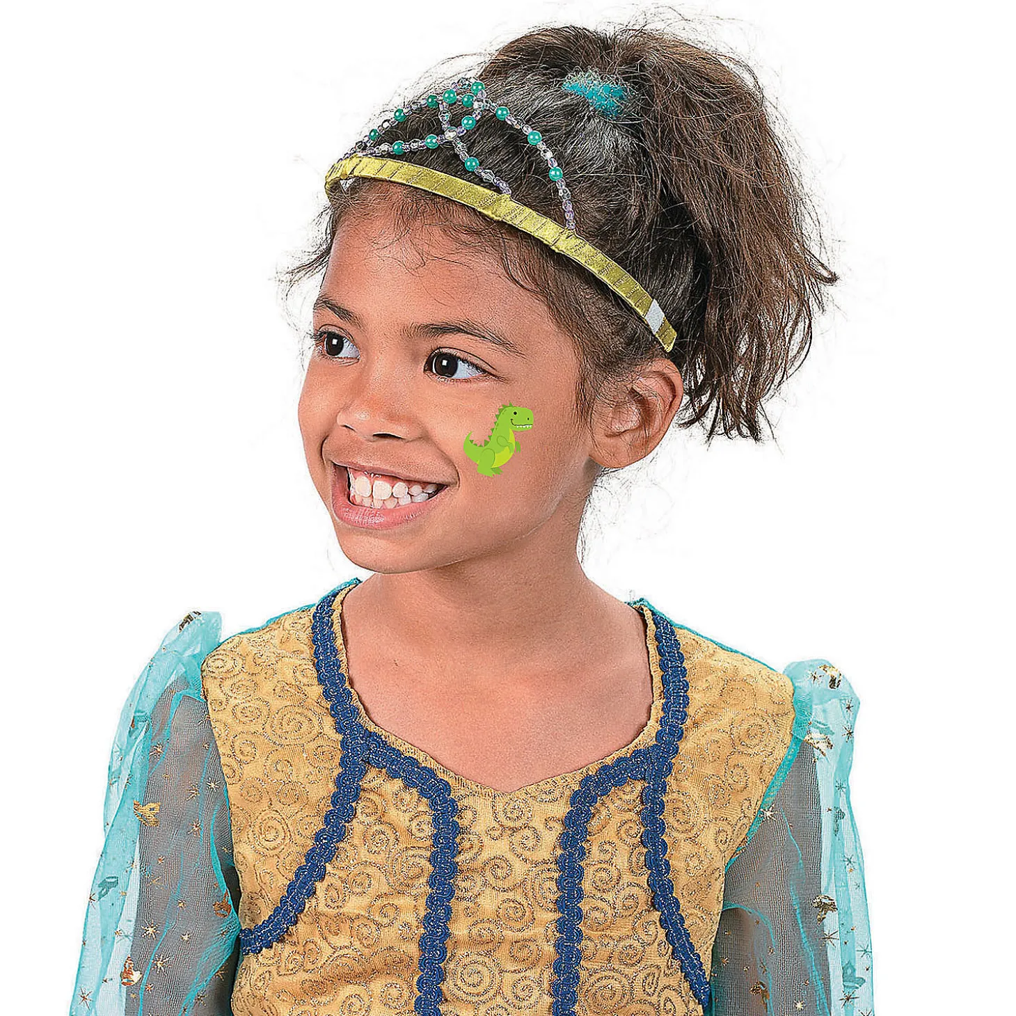 Mega Bulk 1500 Pc. Temporary Tattoo Assortment