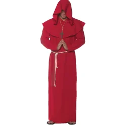 Men's Monk Robe