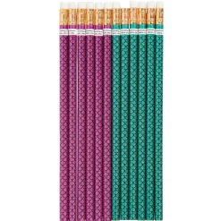 Mermaid Pencils - 24Pc.