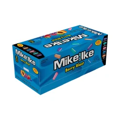 Mike And Ike