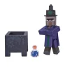 Minecraft 3" Action Figure: Witch
