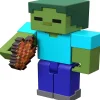 Minecraft 3.5 Inch Core Figure Assortment Zombie