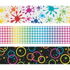 Mini Chinese Yoyos - 24 Pc.