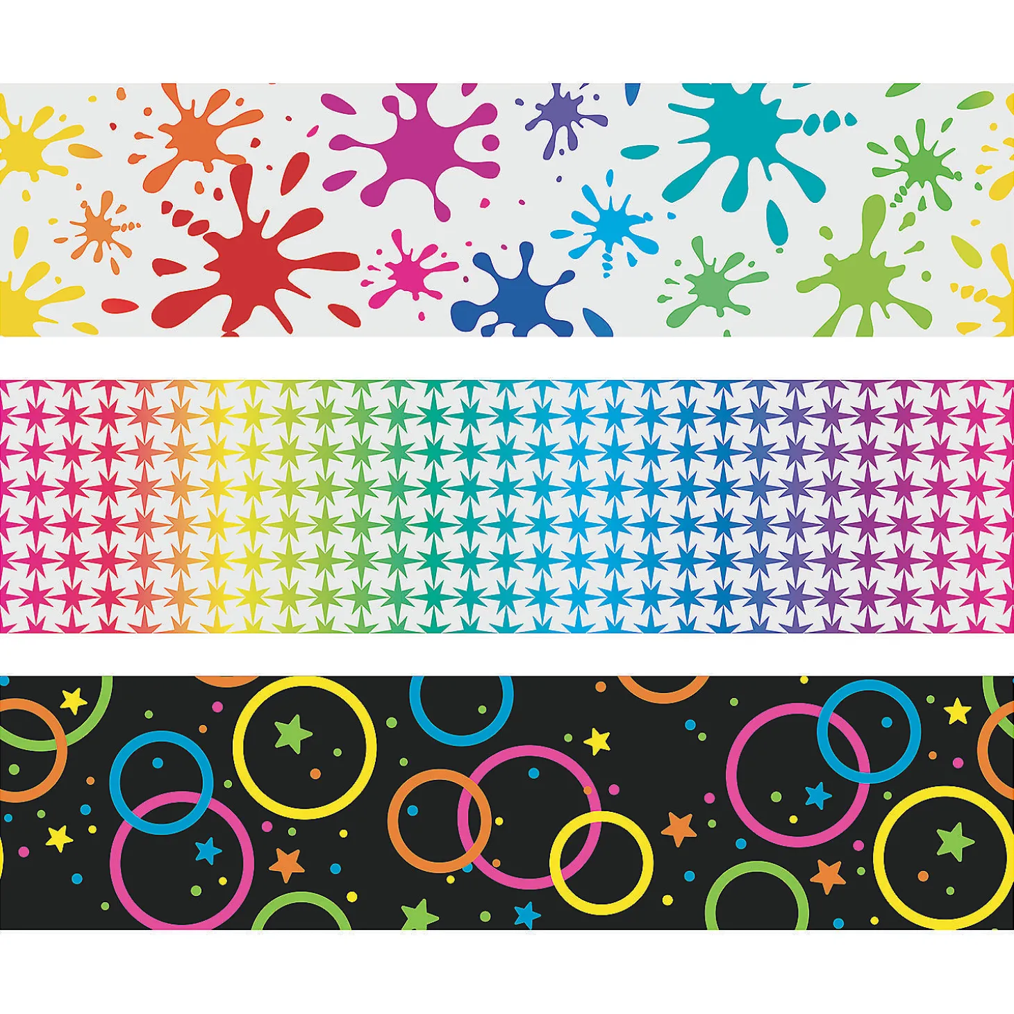 Mini Chinese Yoyos - 24 Pc.