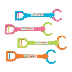 Mini Grabber Arms - 24 Pc.