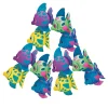 Mini Inflatable Fish - 12 Pc.