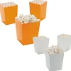 Mini Popcorn Box Assortment Kit - 48 Pc.