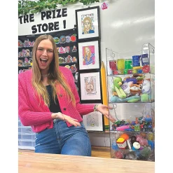 Mini Pull-Back Monster Trucks - 12 Pc.