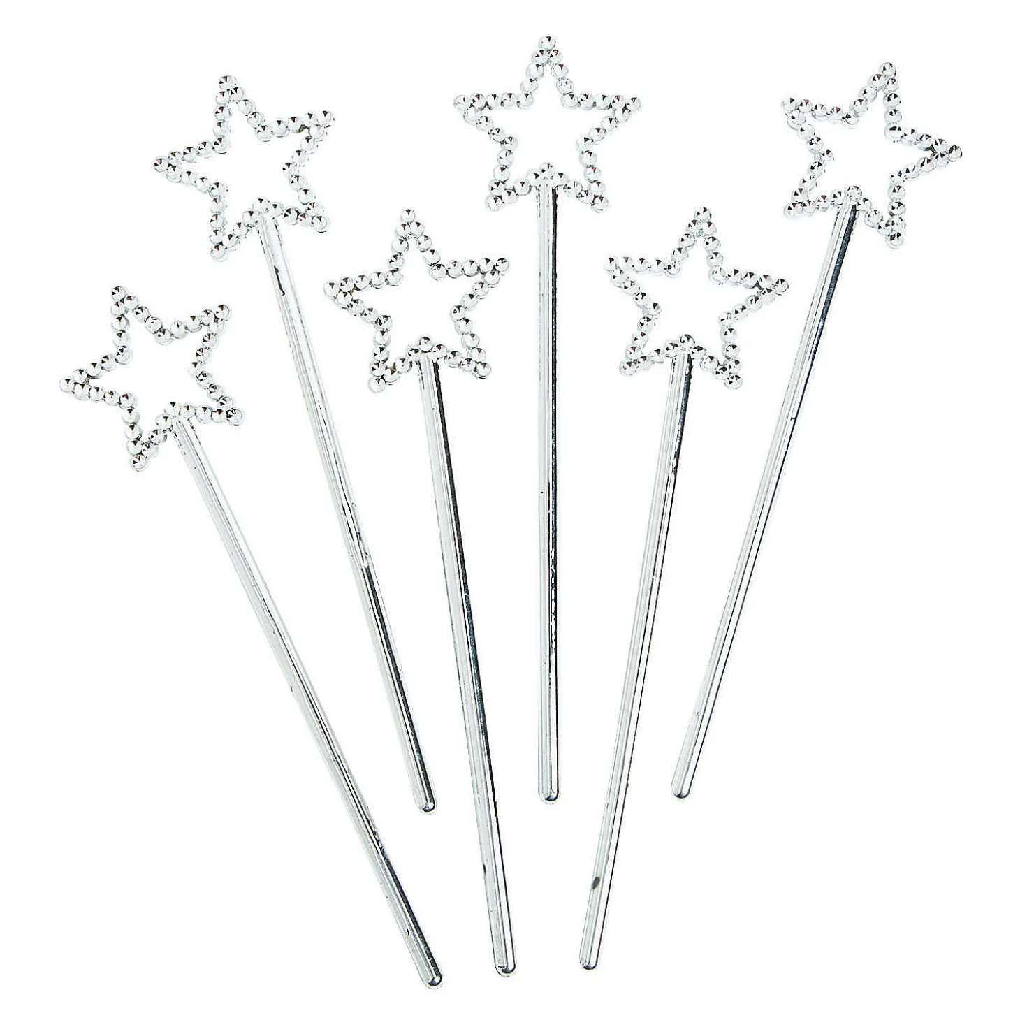 Mini Wands