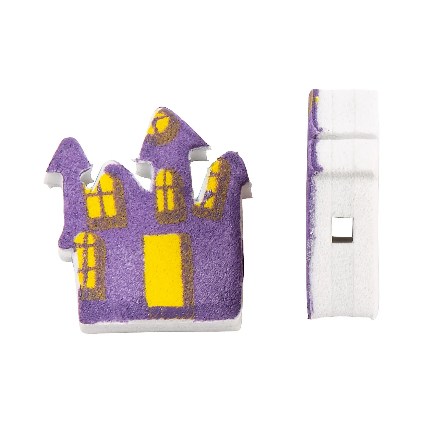 6Mm - 19Mm Bulk 500 Pc. Fabulous Foam Halloween Bead Mix