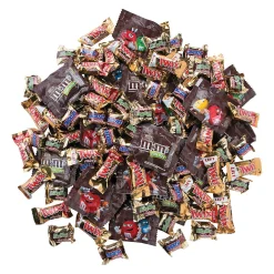M&M® Mars® Kids' Favorites™ Chocolate Candy - 100 Pc.