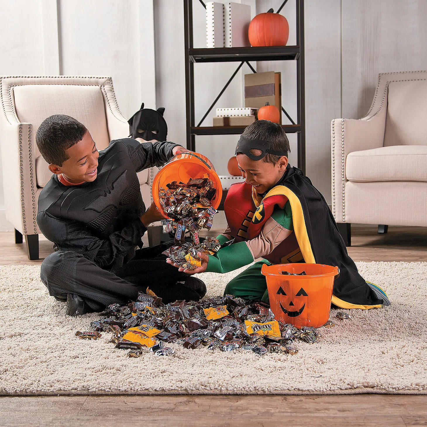 M&M® Mars® Kids' Favorites™ Chocolate Candy - 100 Pc.