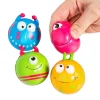Monster Character Stress Balls - 12 Pc.