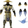 Mortal Kombat 6" Action Figure Raiden