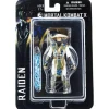 Mortal Kombat X 3.75" Action Figure: Raiden