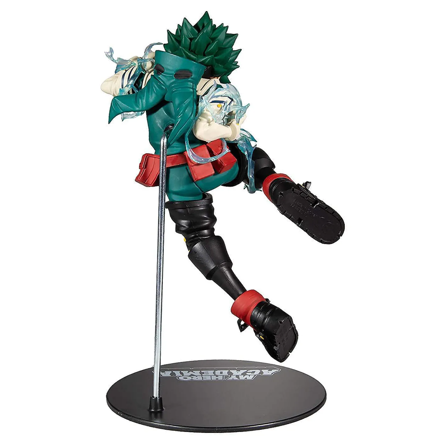 My Hero Academia Deluxe 12 Inch Figure Izuku Midoriya Ssn 3