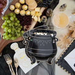 My Mind's Eye Spellbound Potion Dinner Napkins - 18 Pc.