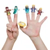 Nativity Finger Puppets - 24 Pc.