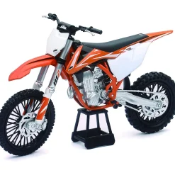 Newray 1:10 Ktm 450 Sx-F 2018
