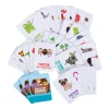 Noah's Ark Animal Movement Cards