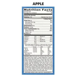 Nutri-Grain Soft Baked Breakfast Bars Variety, 1.3 Oz, 48 Count