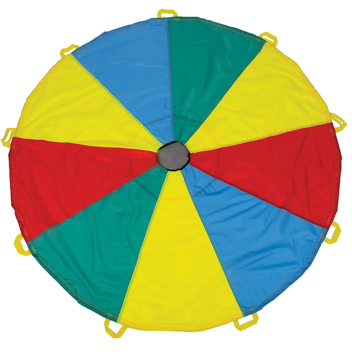 Pacific Play Tents 6Ft Parachute With Handles
