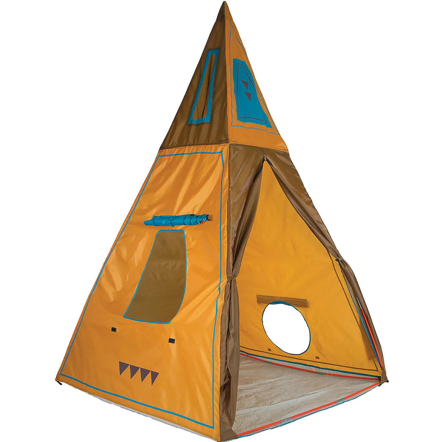 Pacific Play Tents Giant Teepee