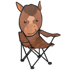 Pacific Play Tents Hudson The Horse Chair