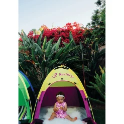 Pacific Play Tents Lil' Nursery Tent