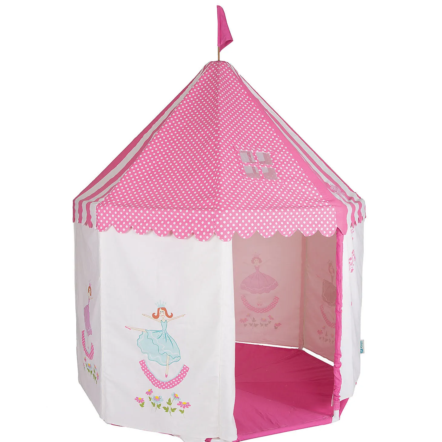 Pacific Play Tents Prima Ballerina Pavilion