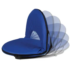 Pacific Play Tents Teacher Chair - Blue