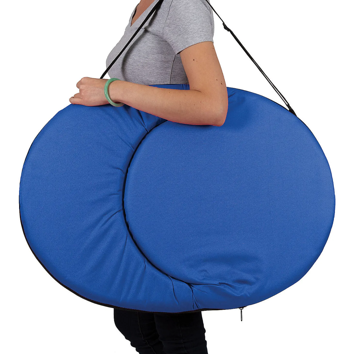 Pacific Play Tents Teacher Chair - Blue