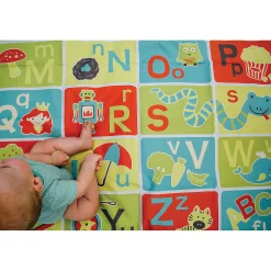 Pacific Play Tents The A-B-C Mat