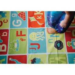 Pacific Play Tents The A-B-C Mat