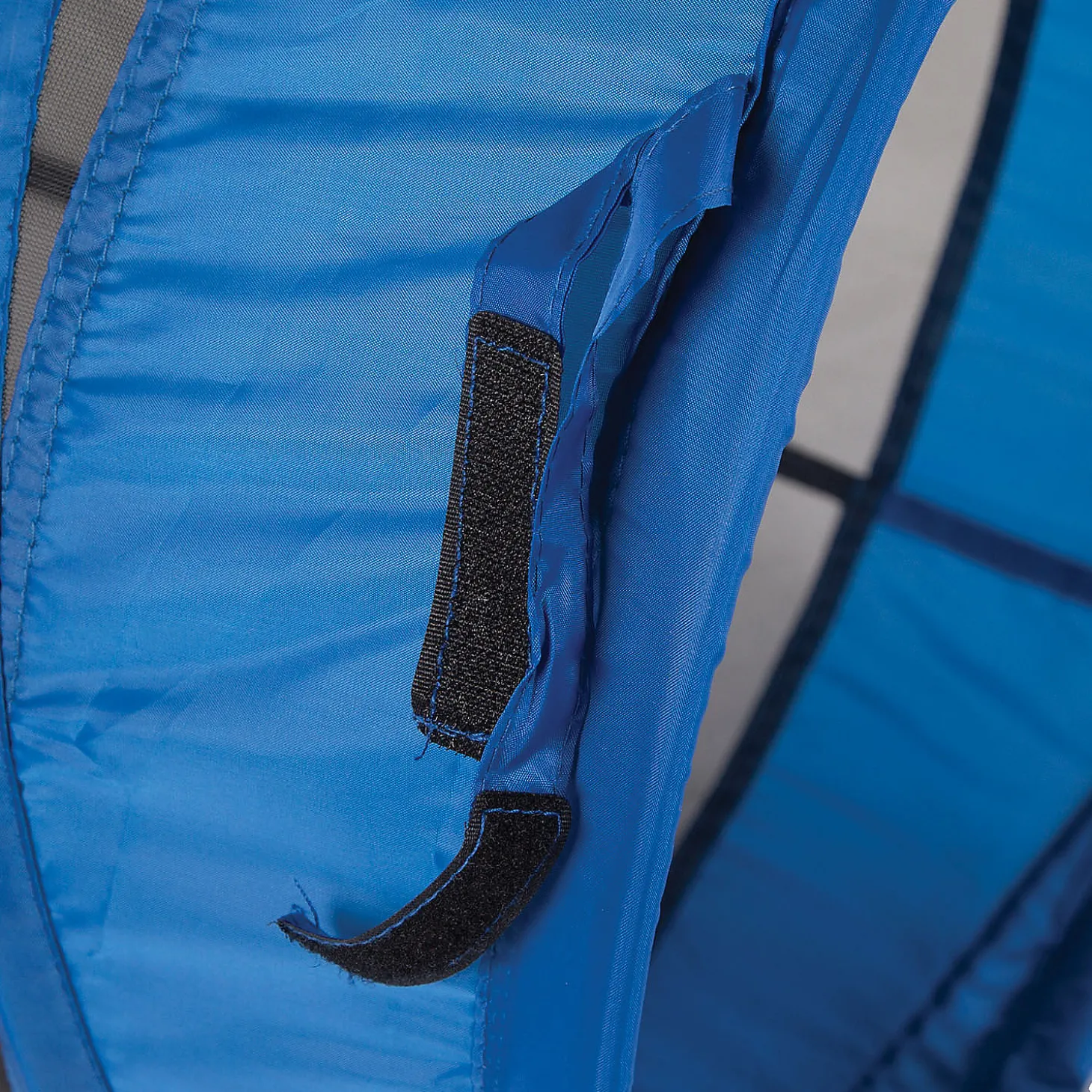 Pacific Play Tents The Fun Tube 6Ft Tunnel - Blue/Black