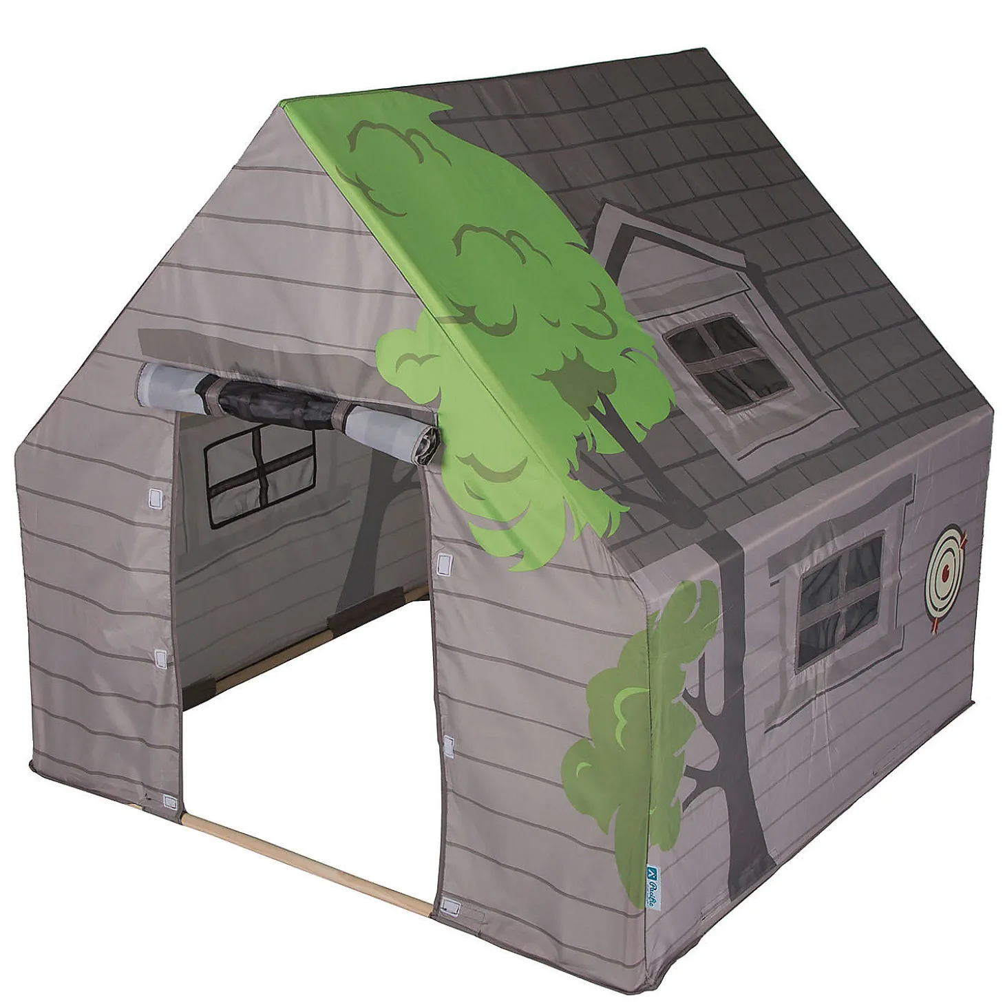 Pacific Play Tents Treehouse Hide-Away