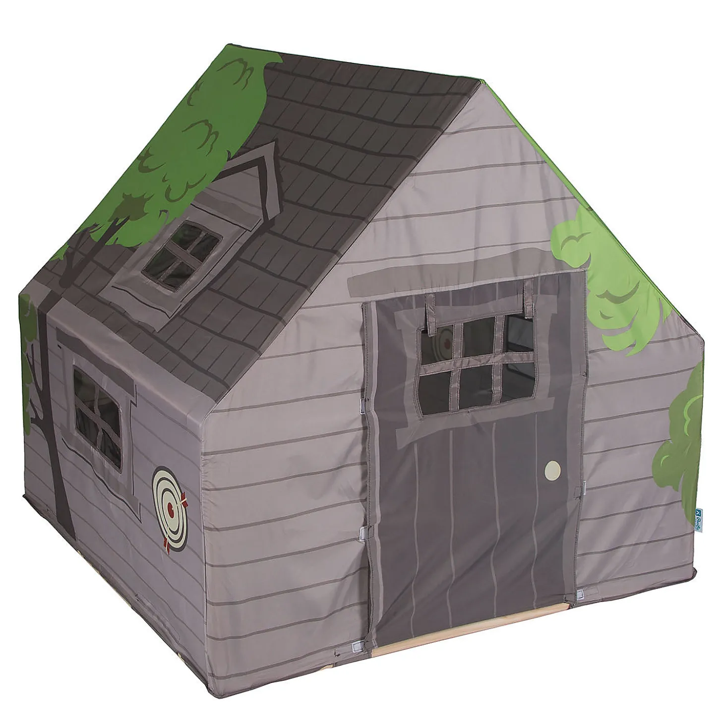 Pacific Play Tents Treehouse Hide-Away