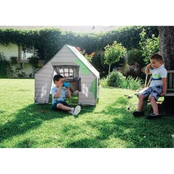Pacific Play Tents Treehouse Hide-Away